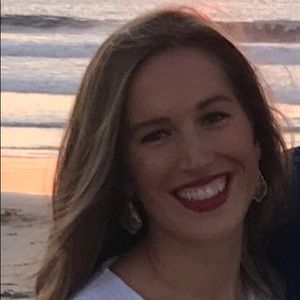 Meet your Posher, Jennifer